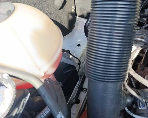 Белый Мерседес Sprinter, объемом двигателя 2.2 л и пробегом 232 тыс. км за 20300 $, фото 57 на Automoto.ua