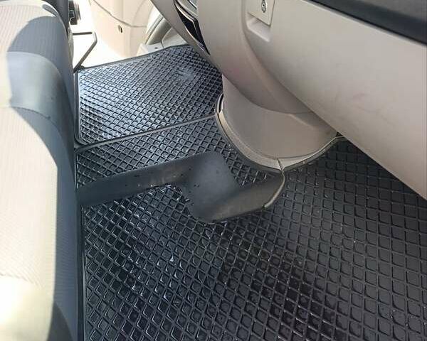 Белый Мерседес Sprinter, объемом двигателя 2.2 л и пробегом 232 тыс. км за 20300 $, фото 53 на Automoto.ua