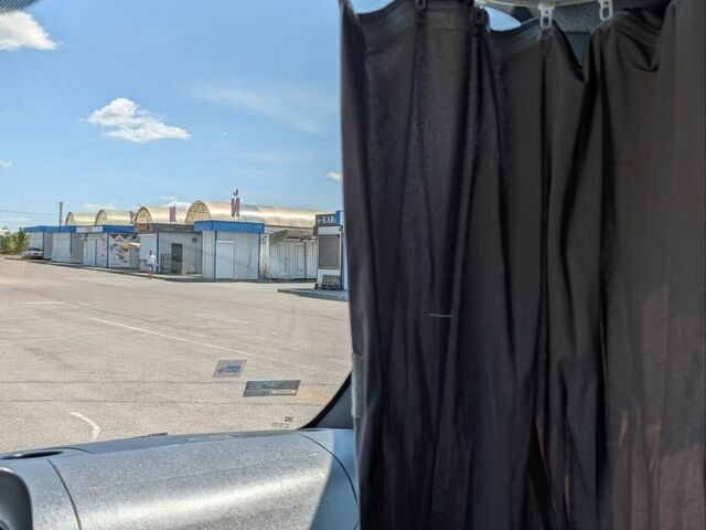 Білий Мерседес Sprinter, об'ємом двигуна 2.99 л та пробігом 76 тис. км за 49500 $, фото 39 на Automoto.ua