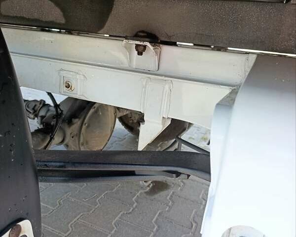 Білий Мерседес Sprinter, об'ємом двигуна 2.2 л та пробігом 232 тис. км за 20300 $, фото 33 на Automoto.ua