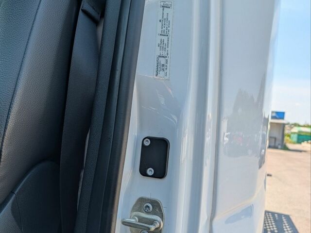 Білий Мерседес Sprinter, об'ємом двигуна 2.99 л та пробігом 76 тис. км за 49500 $, фото 10 на Automoto.ua