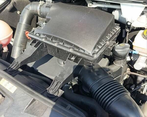 Белый Мерседес Sprinter, объемом двигателя 2.2 л и пробегом 232 тыс. км за 20300 $, фото 56 на Automoto.ua