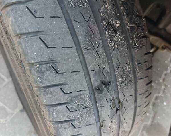 Белый Мерседес Sprinter, объемом двигателя 2.2 л и пробегом 232 тыс. км за 20300 $, фото 69 на Automoto.ua