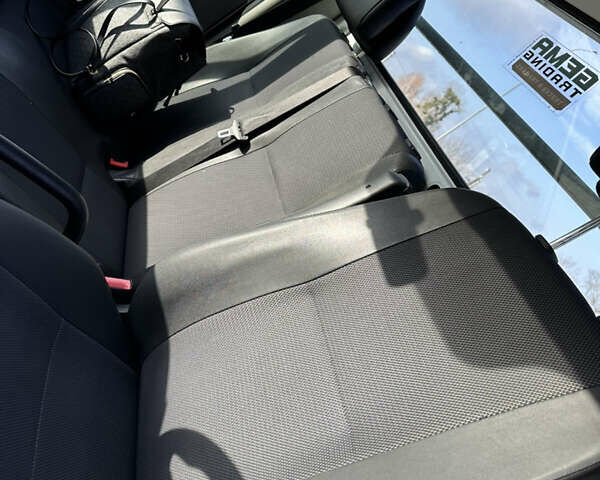 Белый Мерседес Sprinter, объемом двигателя 2.2 л и пробегом 233 тыс. км за 20500 $, фото 35 на Automoto.ua