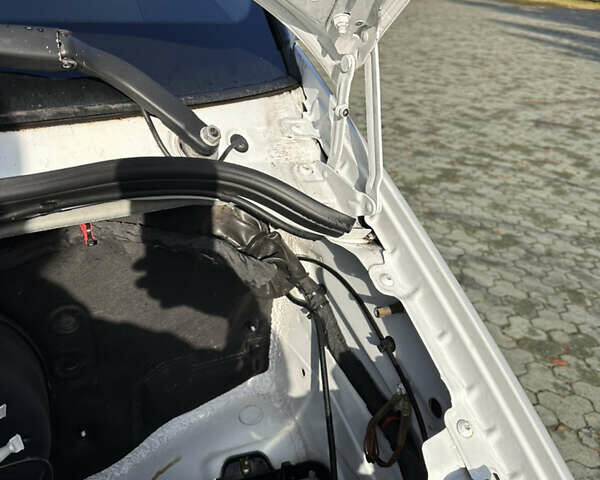 Белый Мерседес Sprinter, объемом двигателя 2.2 л и пробегом 233 тыс. км за 20500 $, фото 36 на Automoto.ua