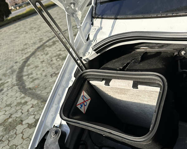 Белый Мерседес Sprinter, объемом двигателя 2.2 л и пробегом 233 тыс. км за 20500 $, фото 37 на Automoto.ua