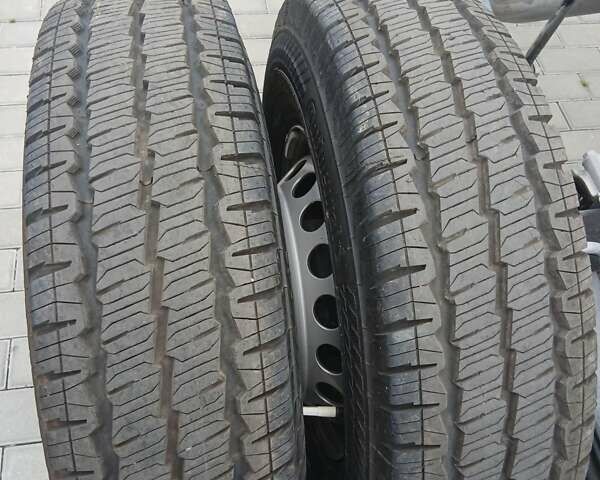 Белый Мерседес Sprinter, объемом двигателя 3 л и пробегом 1 тыс. км за 45000 $, фото 7 на Automoto.ua