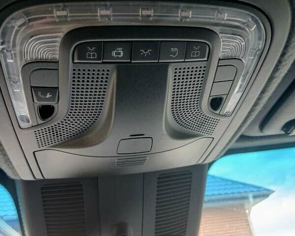 Белый Мерседес Sprinter, объемом двигателя 3 л и пробегом 1 тыс. км за 45000 $, фото 22 на Automoto.ua