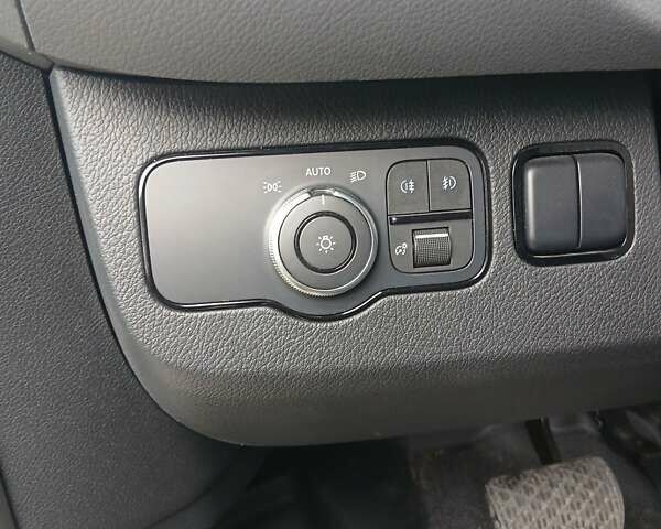 Белый Мерседес Sprinter, объемом двигателя 3 л и пробегом 1 тыс. км за 45000 $, фото 19 на Automoto.ua