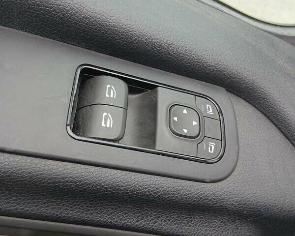 Белый Мерседес Sprinter, объемом двигателя 3 л и пробегом 1 тыс. км за 45000 $, фото 17 на Automoto.ua