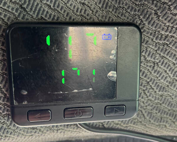 Белый Мерседес Sprinter, объемом двигателя 2.87 л и пробегом 226 тыс. км за 5500 $, фото 9 на Automoto.ua