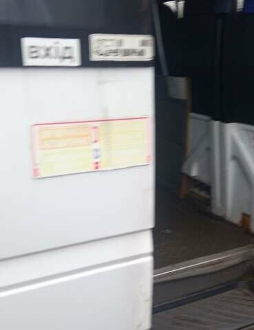 Білий Мерседес Sprinter, об'ємом двигуна 2.87 л та пробігом 600 тис. км за 6500 $, фото 1 на Automoto.ua