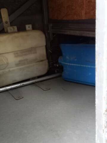 Белый Мерседес Sprinter, объемом двигателя 2.15 л и пробегом 200 тыс. км за 5000 $, фото 7 на Automoto.ua