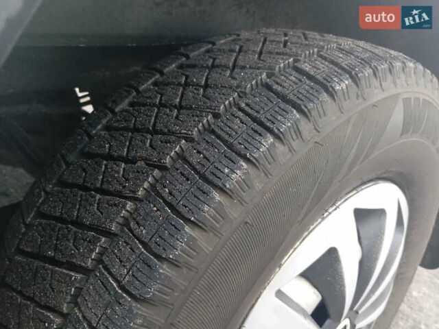 Белый Мерседес Sprinter, объемом двигателя 2.2 л и пробегом 628 тыс. км за 9100 $, фото 18 на Automoto.ua