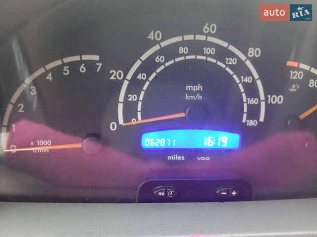 Белый Мерседес Sprinter, объемом двигателя 2.2 л и пробегом 628 тыс. км за 9100 $, фото 14 на Automoto.ua