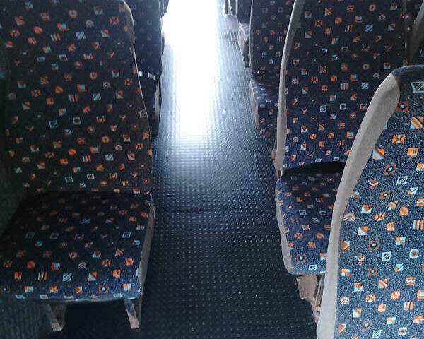 Білий Мерседес Sprinter, об'ємом двигуна 2.3 л та пробігом 5 тис. км за 9500 $, фото 7 на Automoto.ua