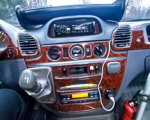 Білий Мерседес Sprinter, об'ємом двигуна 2.2 л та пробігом 102 тис. км за 15500 $, фото 21 на Automoto.ua