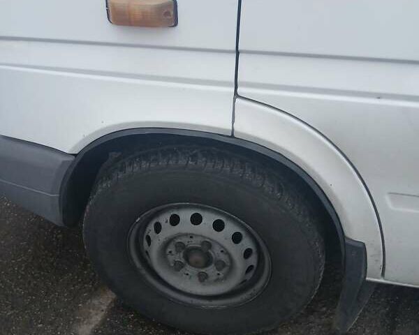 Білий Мерседес Sprinter, об'ємом двигуна 2.69 л та пробігом 930 тис. км за 11000 $, фото 12 на Automoto.ua