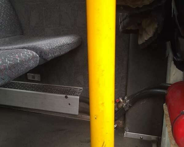 Білий Мерседес Sprinter, об'ємом двигуна 2.2 л та пробігом 837 тис. км за 8100 $, фото 7 на Automoto.ua