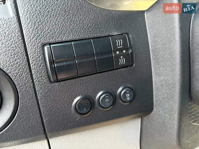 Белый Мерседес Sprinter, объемом двигателя 2.2 л и пробегом 391 тыс. км за 26900 $, фото 22 на Automoto.ua
