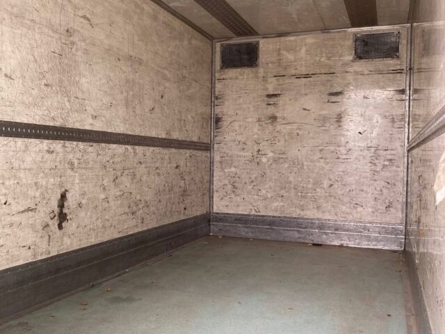 Білий Мерседес Sprinter, об'ємом двигуна 2.87 л та пробігом 400 тис. км за 9500 $, фото 8 на Automoto.ua