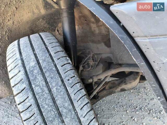Белый Мерседес Sprinter, объемом двигателя 2.87 л и пробегом 450 тыс. км за 6500 $, фото 6 на Automoto.ua