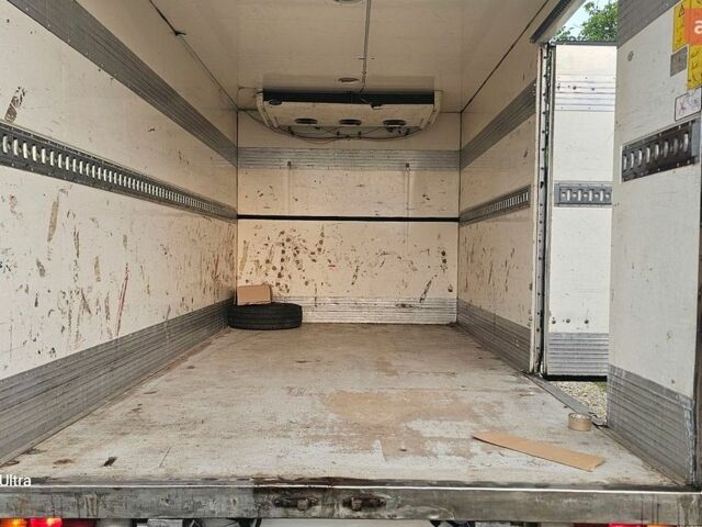 Білий Мерседес Sprinter, об'ємом двигуна 2.15 л та пробігом 499 тис. км за 6999 $, фото 18 на Automoto.ua