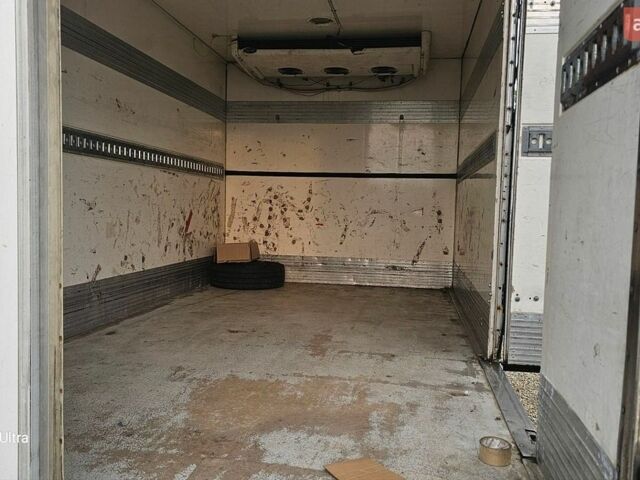 Білий Мерседес Sprinter, об'ємом двигуна 2.15 л та пробігом 499 тис. км за 6999 $, фото 13 на Automoto.ua