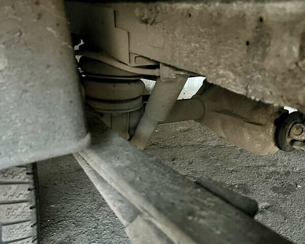 Білий Мерседес Sprinter, об'ємом двигуна 2.15 л та пробігом 480 тис. км за 5800 $, фото 6 на Automoto.ua