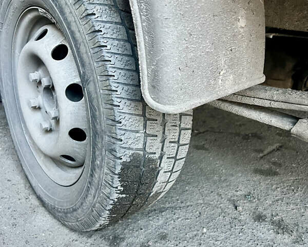 Білий Мерседес Sprinter, об'ємом двигуна 2.15 л та пробігом 480 тис. км за 5800 $, фото 5 на Automoto.ua