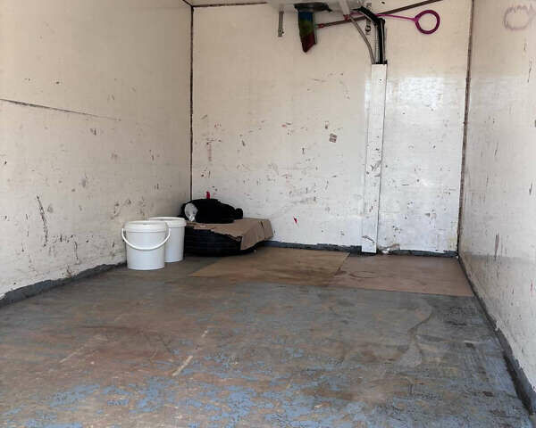 Білий Мерседес Sprinter, об'ємом двигуна 2.15 л та пробігом 632 тис. км за 10000 $, фото 7 на Automoto.ua