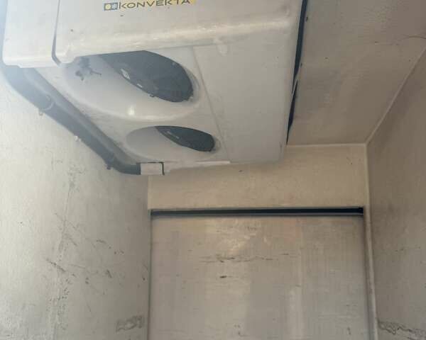 Белый Мерседес Sprinter, объемом двигателя 2.15 л и пробегом 612 тыс. км за 10800 $, фото 4 на Automoto.ua