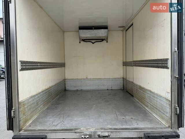 Белый Мерседес Sprinter, объемом двигателя 2.15 л и пробегом 528 тыс. км за 7400 $, фото 4 на Automoto.ua
