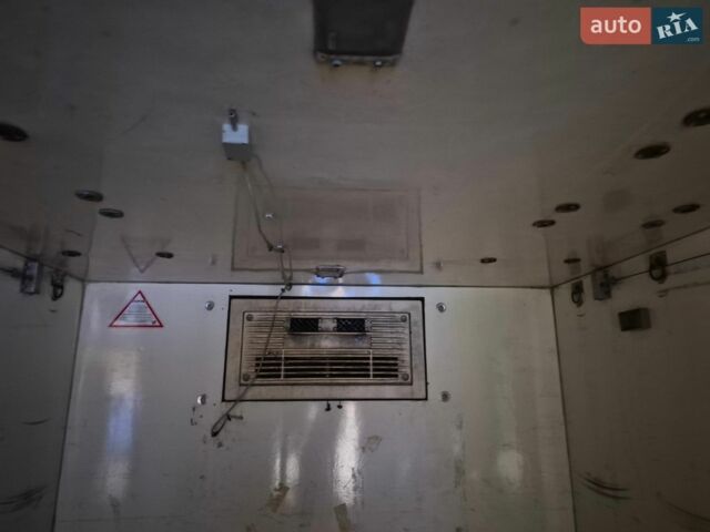 Білий Мерседес Sprinter, об'ємом двигуна 2.15 л та пробігом 400 тис. км за 6200 $, фото 5 на Automoto.ua