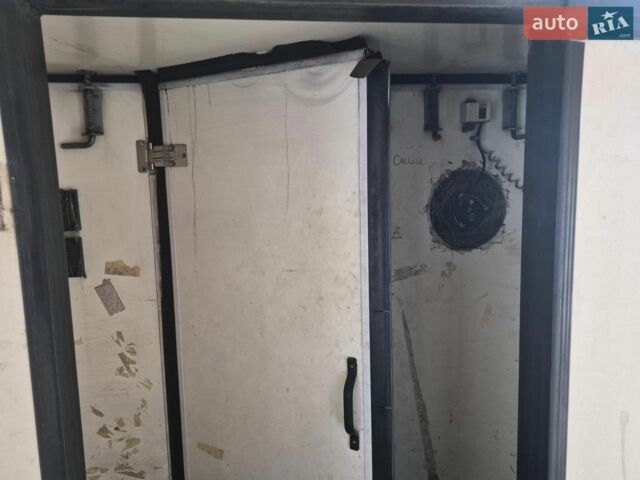 Білий Мерседес Sprinter, об'ємом двигуна 2.15 л та пробігом 400 тис. км за 6200 $, фото 6 на Automoto.ua