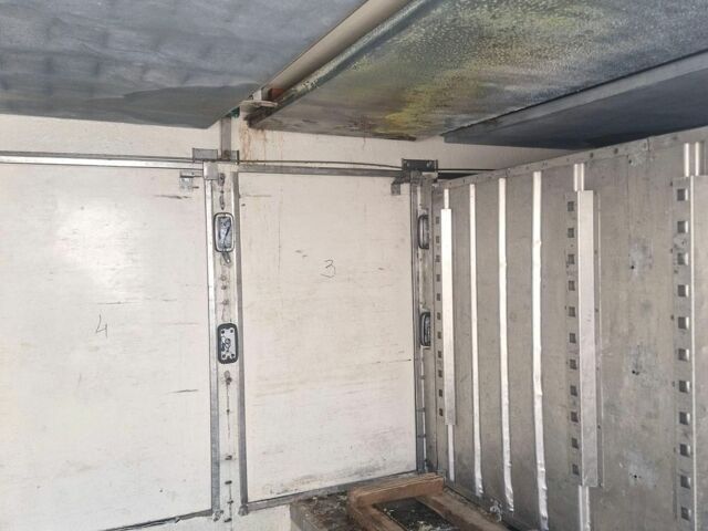 Білий Мерседес Sprinter, об'ємом двигуна 2.15 л та пробігом 390 тис. км за 7000 $, фото 5 на Automoto.ua