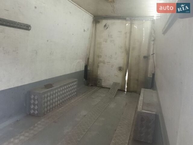 Белый Мерседес Sprinter, объемом двигателя 2.2 л и пробегом 416 тыс. км за 5800 $, фото 14 на Automoto.ua
