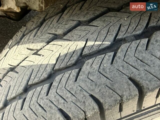 Белый Мерседес Sprinter, объемом двигателя 2.15 л и пробегом 280 тыс. км за 5600 $, фото 20 на Automoto.ua