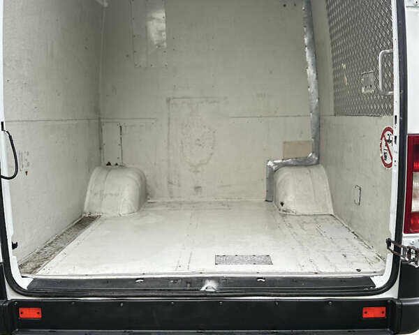 Білий Мерседес Sprinter, об'ємом двигуна 2.1 л та пробігом 512 тис. км за 14500 $, фото 9 на Automoto.ua