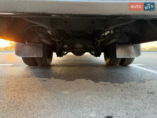 Білий Мерседес Sprinter, об'ємом двигуна 2.1 л та пробігом 512 тис. км за 14500 $, фото 11 на Automoto.ua