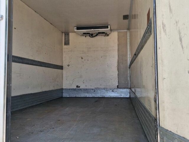 Білий Мерседес Sprinter, об'ємом двигуна 2.69 л та пробігом 430 тис. км за 8999 $, фото 5 на Automoto.ua