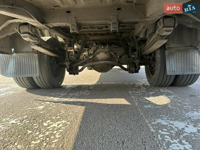 Білий Мерседес Sprinter, об'ємом двигуна 0 л та пробігом 512 тис. км за 15000 $, фото 11 на Automoto.ua