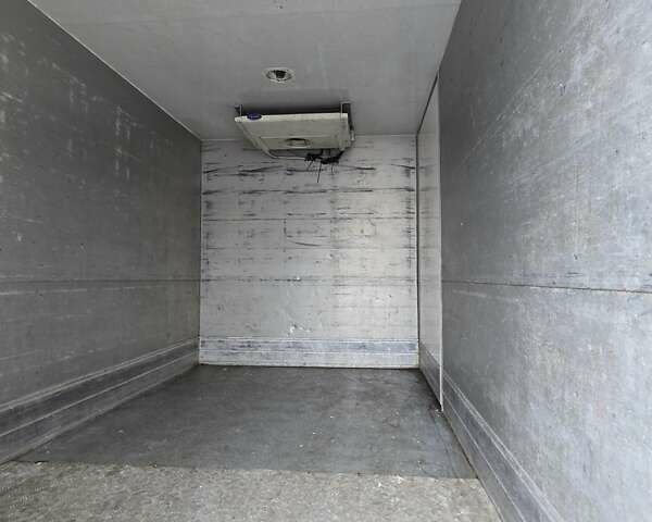 Білий Мерседес Sprinter, об'ємом двигуна 2.15 л та пробігом 878 тис. км за 10700 $, фото 7 на Automoto.ua