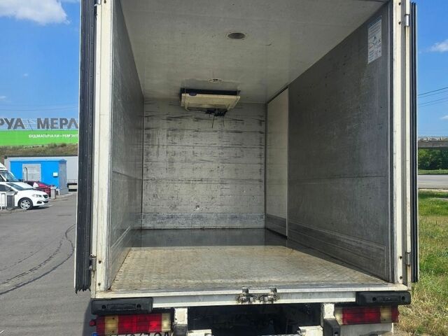 Білий Мерседес Sprinter, об'ємом двигуна 2.15 л та пробігом 879 тис. км за 9000 $, фото 4 на Automoto.ua