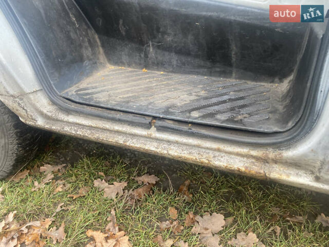 Белый Мерседес Sprinter, объемом двигателя 2.15 л и пробегом 500 тыс. км за 7250 $, фото 26 на Automoto.ua