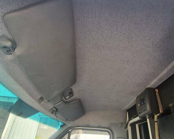 Белый Мерседес Sprinter, объемом двигателя 2.15 л и пробегом 329 тыс. км за 9300 $, фото 11 на Automoto.ua