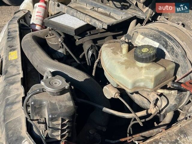 Білий Мерседес Sprinter, об'ємом двигуна 0 л та пробігом 1 тис. км за 4200 $, фото 14 на Automoto.ua