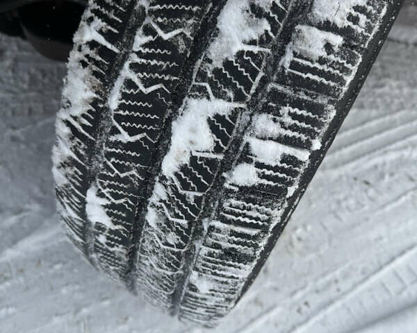 Білий Мерседес Sprinter, об'ємом двигуна 2.15 л та пробігом 604 тис. км за 5900 $, фото 8 на Automoto.ua