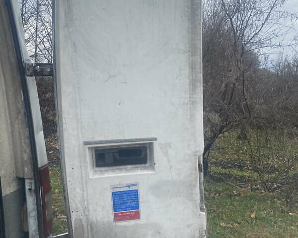 Белый Мерседес Sprinter, объемом двигателя 2.15 л и пробегом 500 тыс. км за 7250 $, фото 6 на Automoto.ua