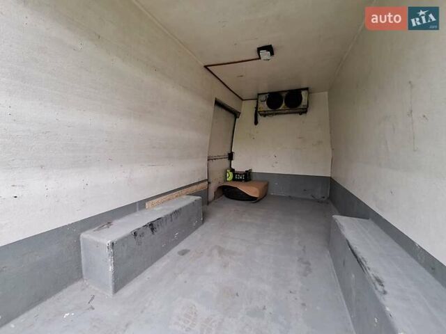 Білий Мерседес Sprinter, об'ємом двигуна 2.2 л та пробігом 639 тис. км за 7700 $, фото 19 на Automoto.ua